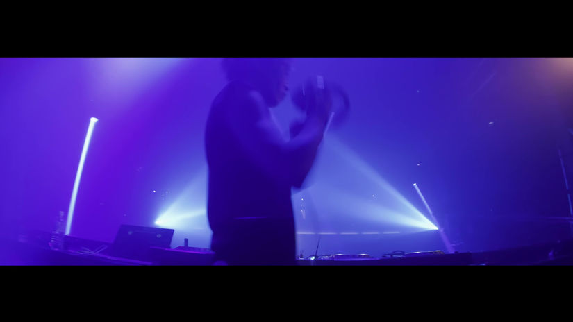 YOSHI KANOU 2.mp4 BLOOM vol.4 WOMB